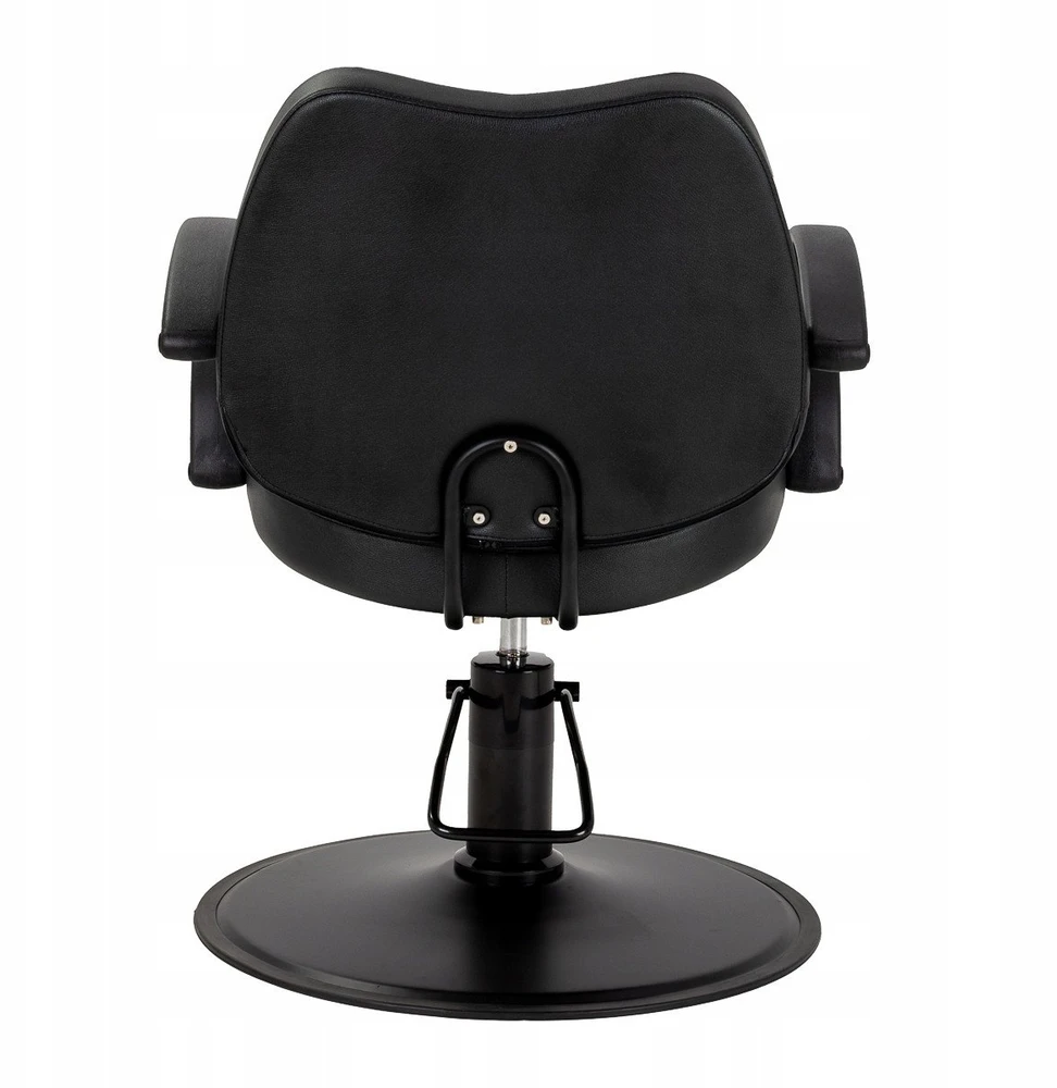 Activeshop Kirpyklos kėdė Hair System S20 Juodas