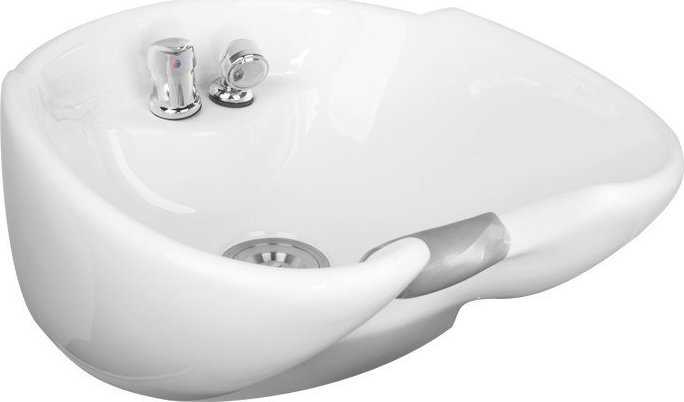Activeshop Profesionali kirpyklos praustuvė Hair System C38