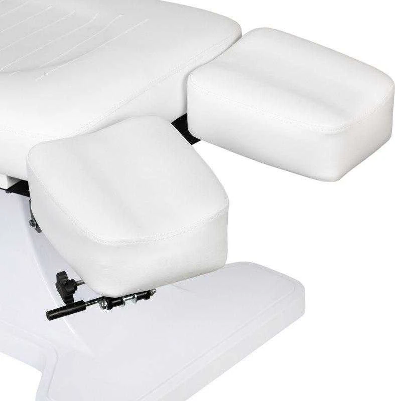 Activeshop Kosmetologinis krėslas COSMETIC HYDRAULIC CHAIR 112 Baltas