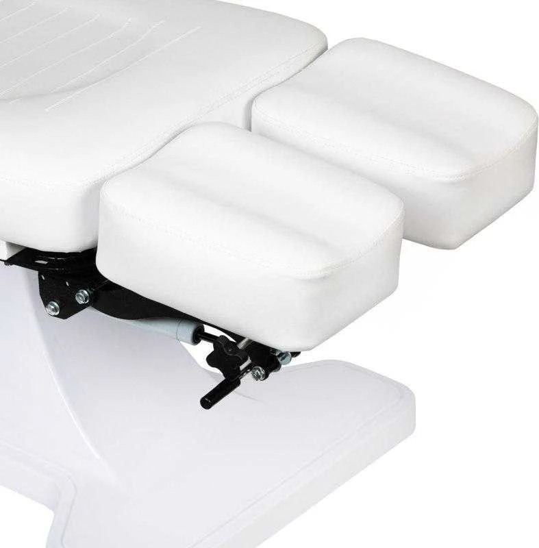 Activeshop Kosmetologinis krėslas COSMETIC HYDRAULIC CHAIR 112 Baltas