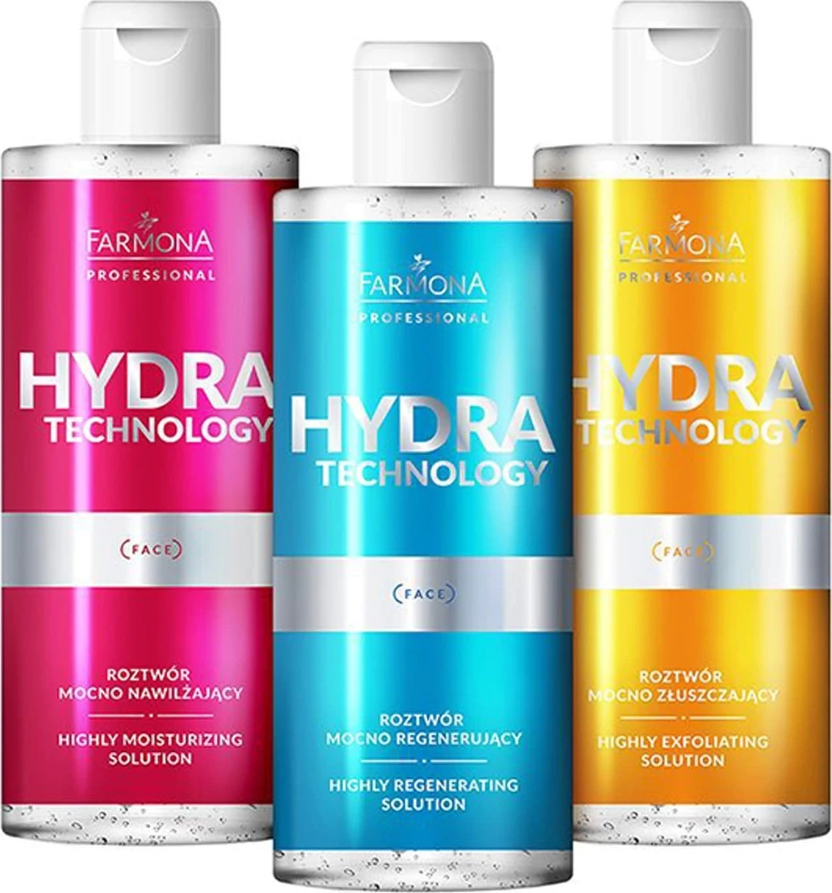 Activeshop Farmona Professional Hydra Technology, 500 ml