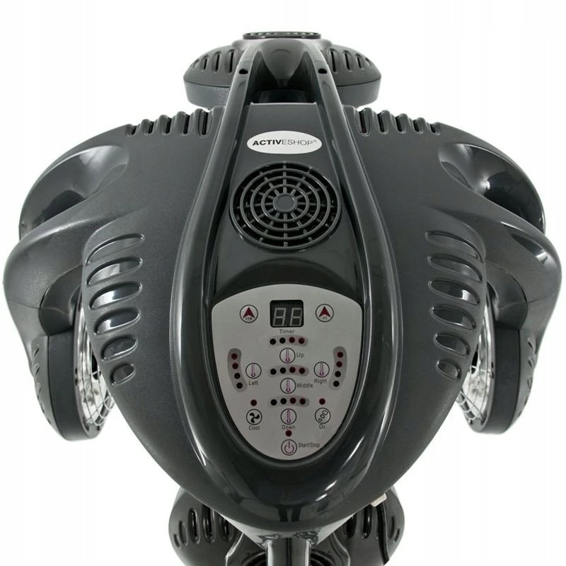 Activeshop Gabbiano infrazonas GD-505W
