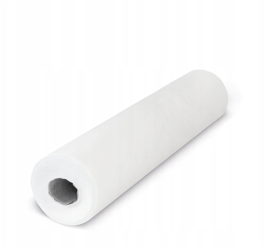 Activeshop Vienkartinis neaustinis paklotėlis EKO 18g 100 cm × 100 m