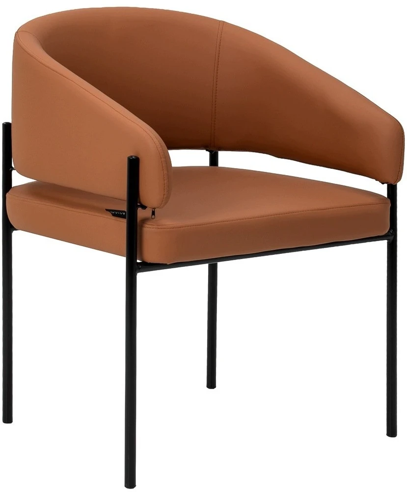 Activeshop Kėdė 4Rico Novo, ruda