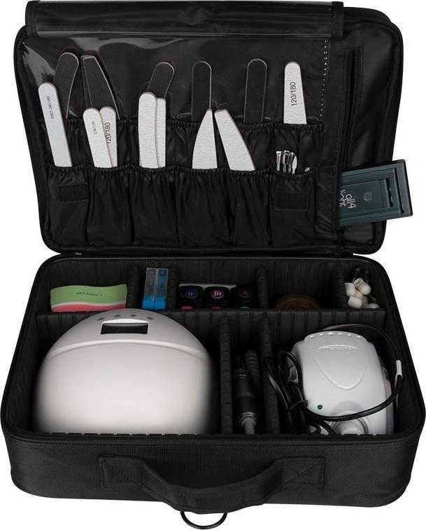 Activeshop Kosmetologinis lagaminėlis Champion Big Case