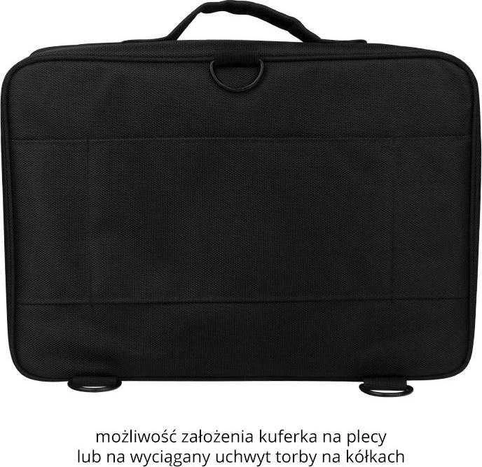 Activeshop Kosmetologinis lagaminėlis Champion Big Case