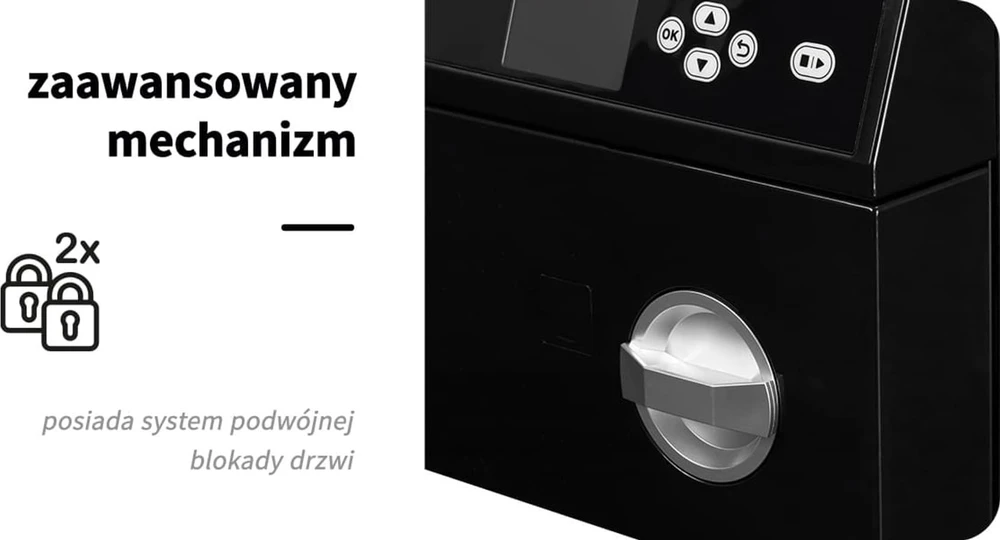 Activeshop Medicininis autoklavas Lafomed LFSS03AA LCD 3 l, B klasė