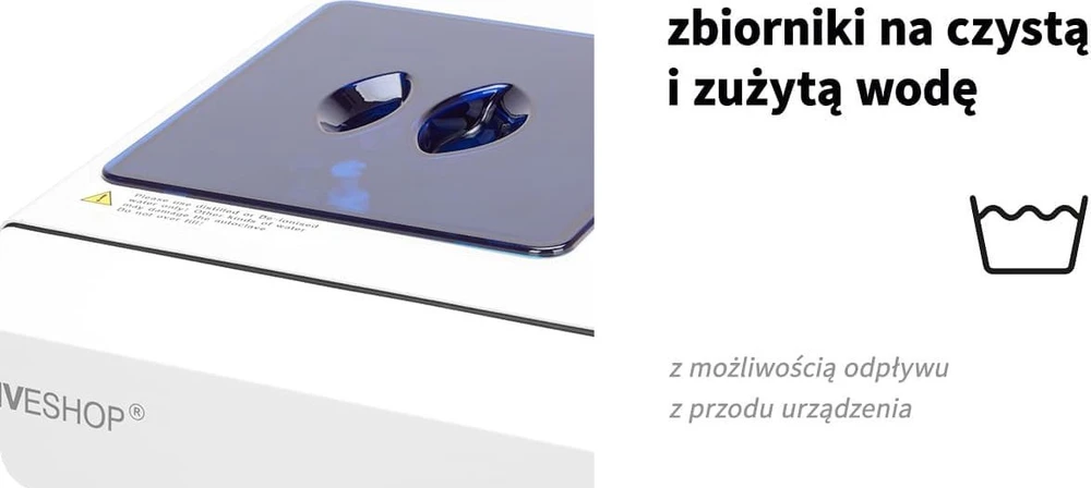 Activeshop Medicininis autoklavas Lafomed Standard Line LFSS12AA LED 12 l, B klasė, su spausdintuvu