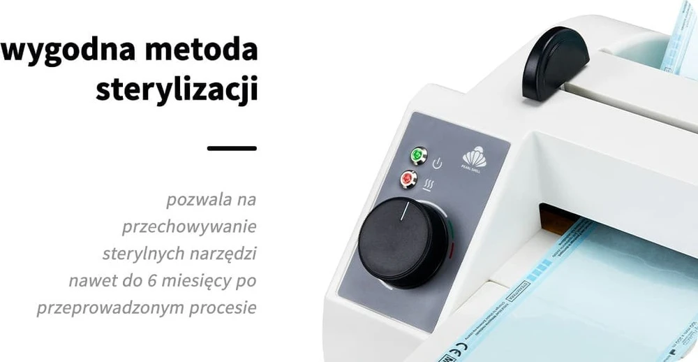 Activeshop Lafomed įrankių sandarinimo mašina f-300p1