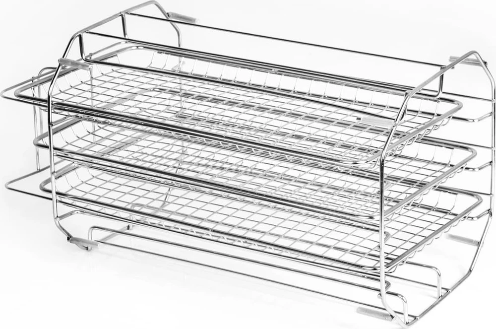 Activeshop Medicininis autoklavas Lafomed Standard Line LFSS08AA LED 8 l, B klasė, juodas