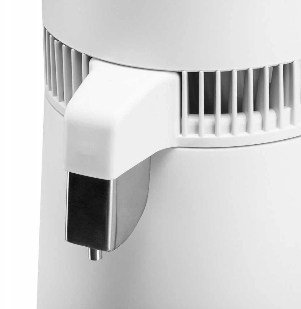 Activeshop Vandens distiliavimo aparatas Lafomed LF-Z500 Baltas