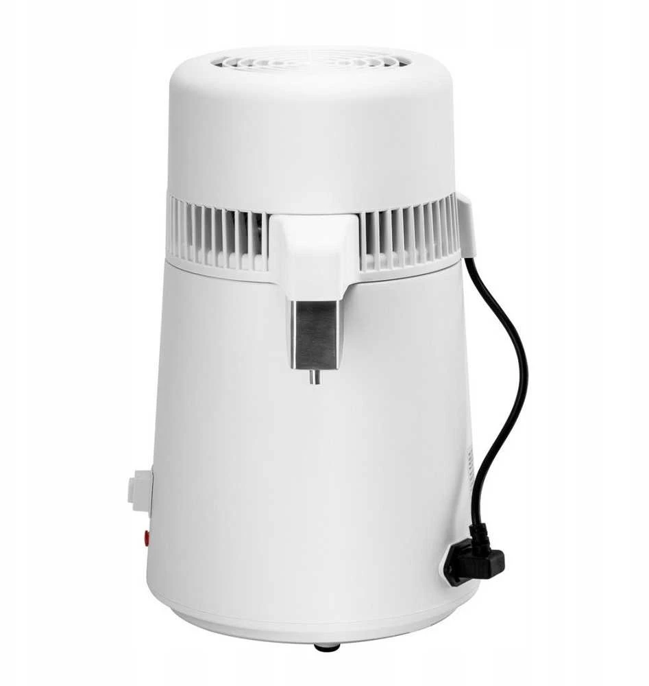 Activeshop Vandens distiliavimo aparatas Lafomed LF-Z500 Baltas