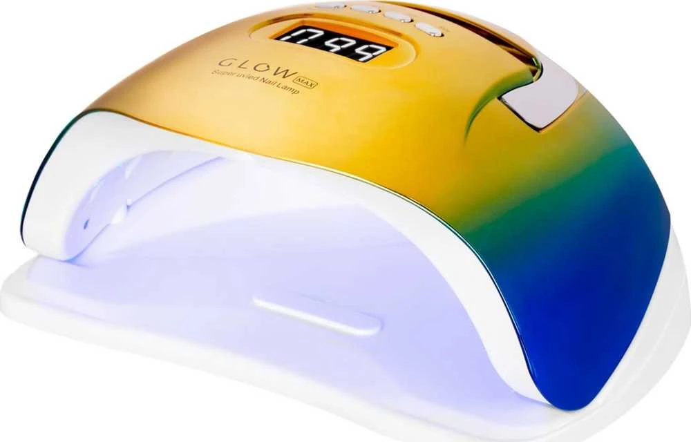 Activeshop Nagų lempa Glow F2 ZN