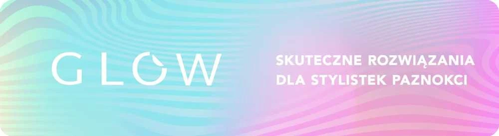 Activeshop Kosmetologinė stalinė LED lempa Glow MX3 Juodas