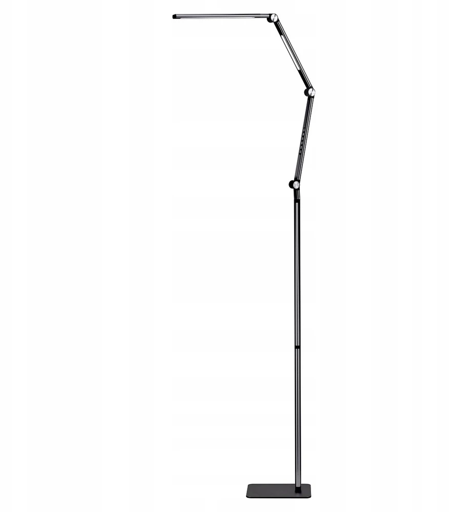 Activeshop Kosmetologinė LED lempa Yoga Juodas 22W