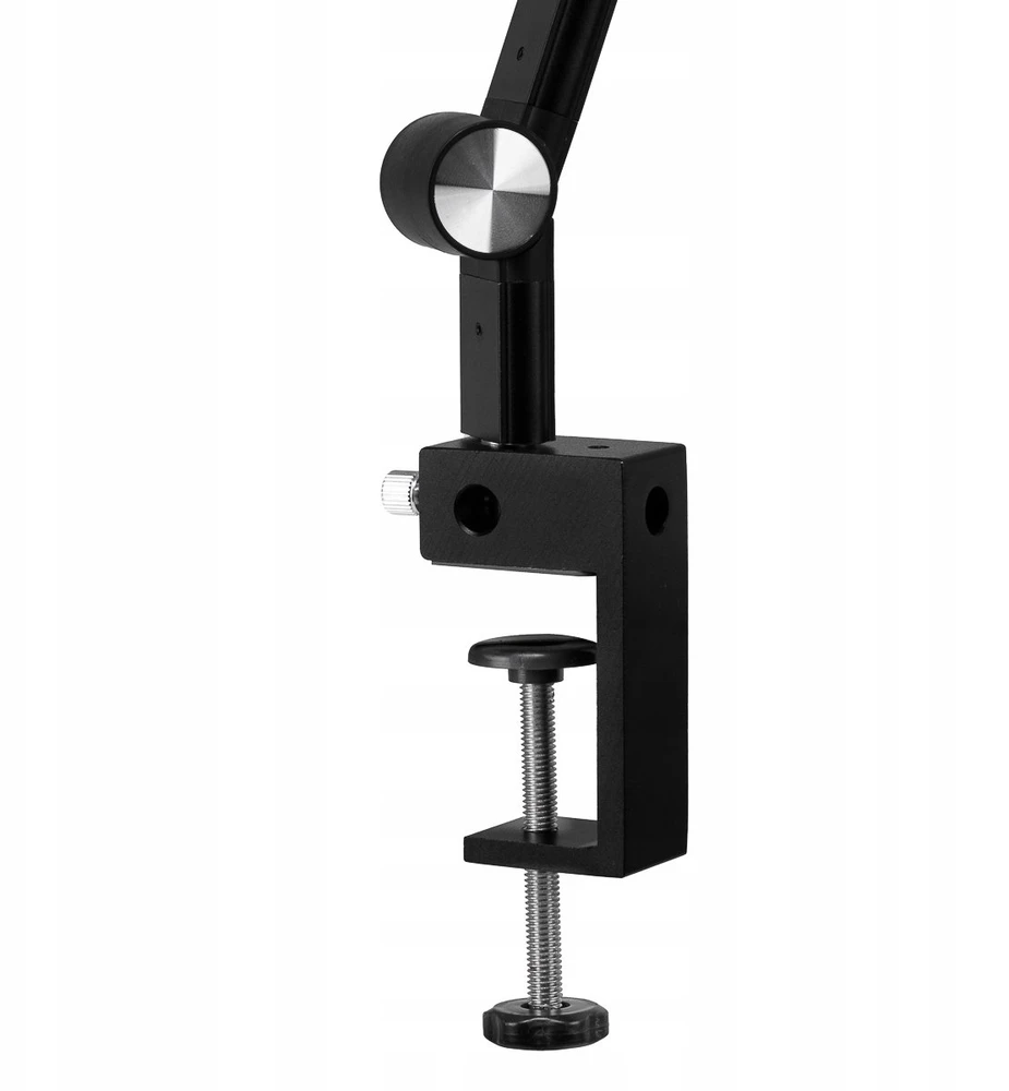 Activeshop Kosmetologinė LED lempa Yoga Juodas 22W
