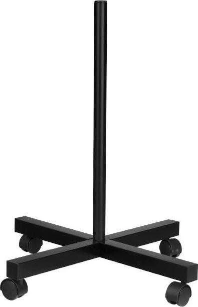 Activeshop Kosmetologinė lempa su lupa ir stovu S4 5D 22W Juodas