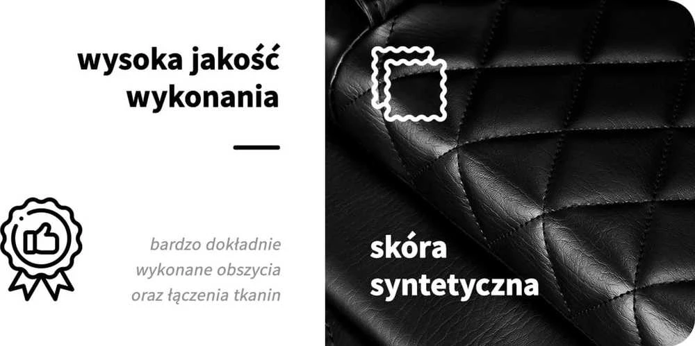 Activeshop masažinė kėdė Sakura Classic 305, Juoda