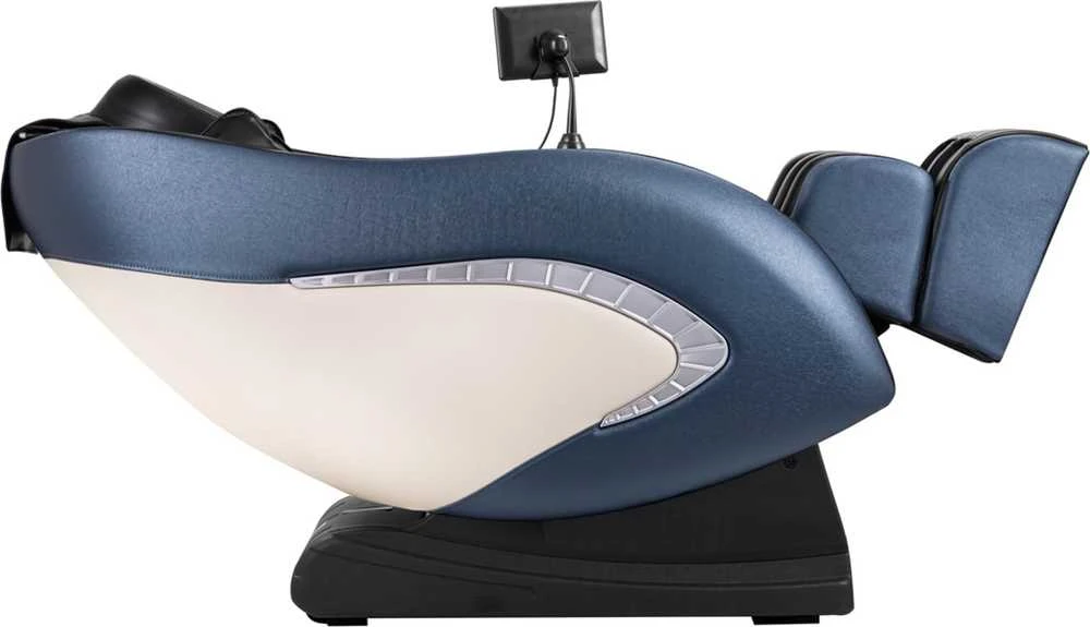 Activeshop masažinė kėdė Sakura Classic 305, mėlyna