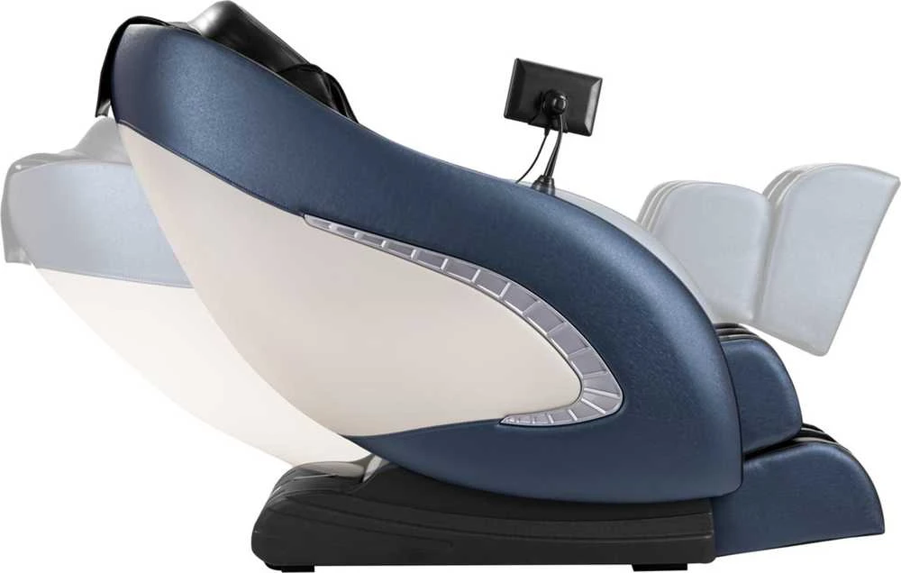 Activeshop masažinė kėdė Sakura Classic 305, mėlyna