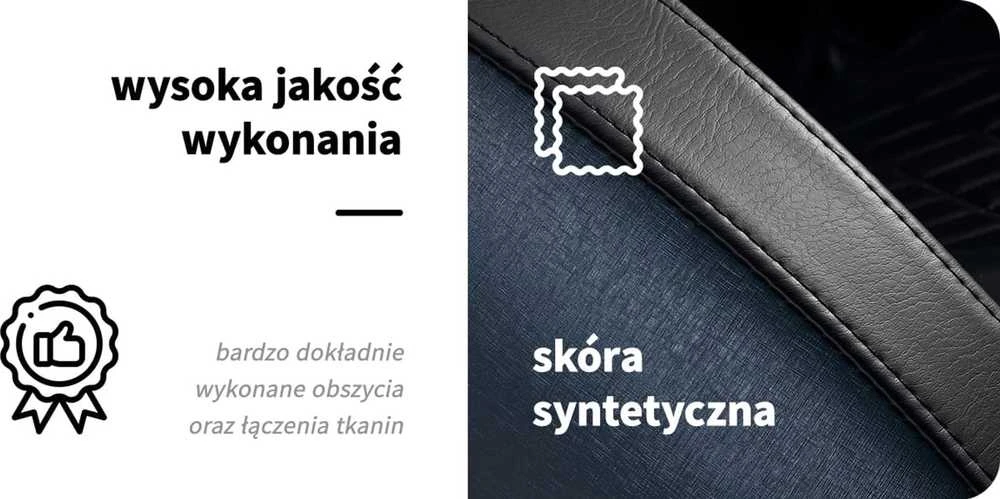 Activeshop masažinė kėdė Sakura Classic 305, mėlyna