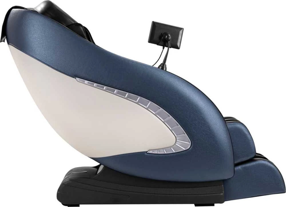 Activeshop masažinė kėdė Sakura Classic 305, mėlyna