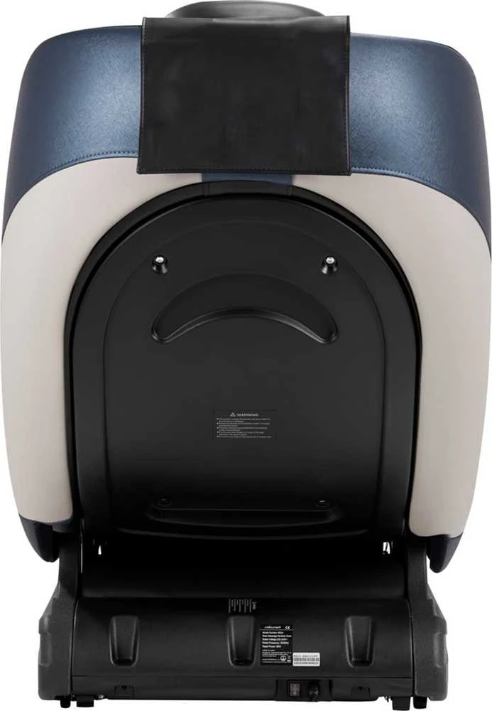 Activeshop masažinė kėdė Sakura Classic 305, mėlyna