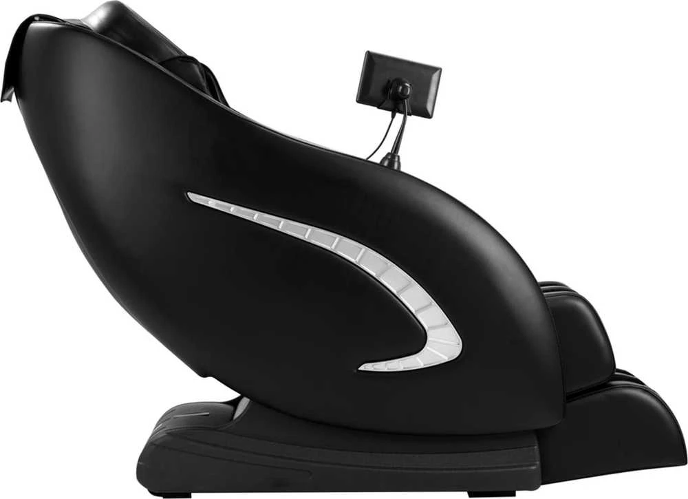 Activeshop masažinė kėdė Sakura Classic 305, Juoda