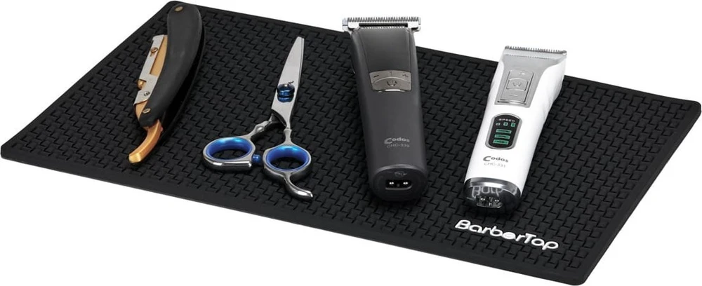 Activeshop Profesionalus barberio darbo vietos kilimėlis