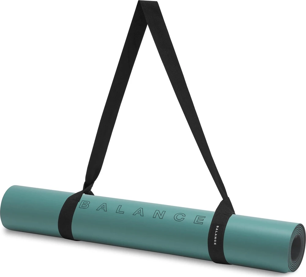 Activeshop Jogos kilimėlis Balance Mustard Žalias