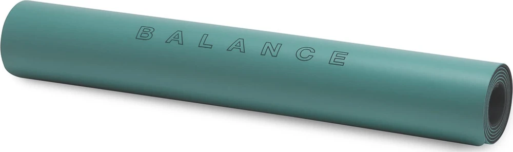 Activeshop Jogos kilimėlis Balance Mustard Žalias