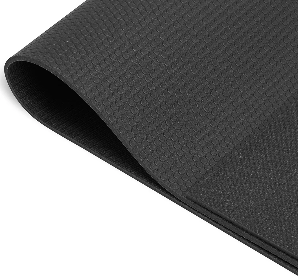 Activeshop Jogos kilimėlis Balance PVC Juodas