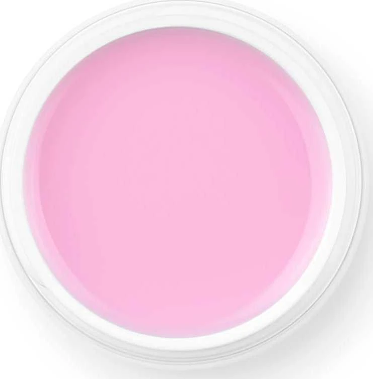Activeshop Nagų priauginimo gelis Claresa Soft&Easy Builder Gel Panna Cotta, 12 g