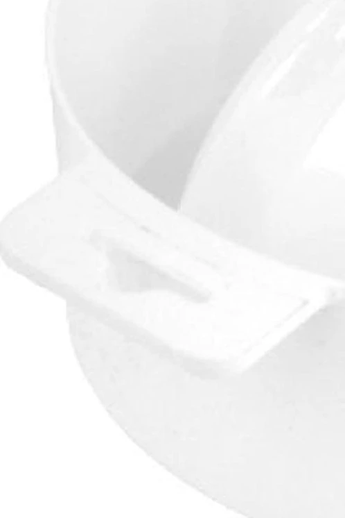 Manikiūro, pedikiūro priedas ActiveShop Manicure Bowl Baltas