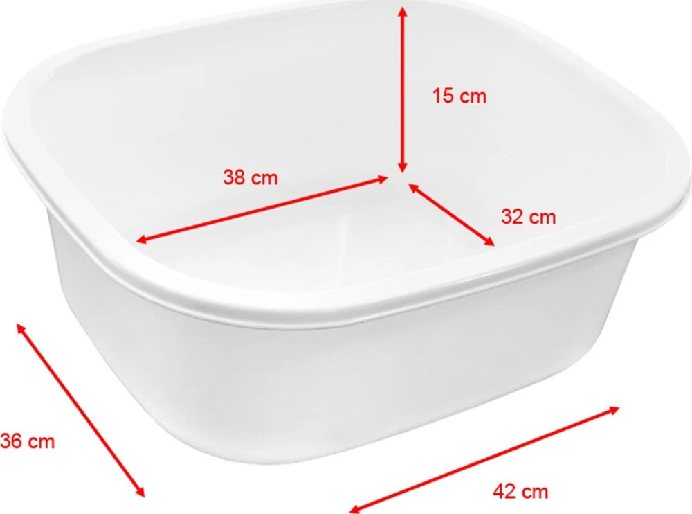 Activeshop Pedikiūro vonelės dubuo PEDICURE BOWL