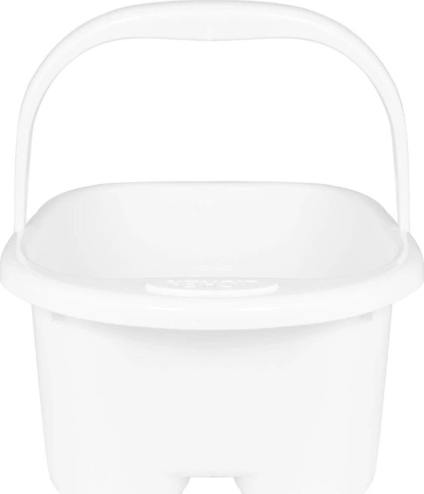 Activeshop Pedikiūro vonelė su rankena