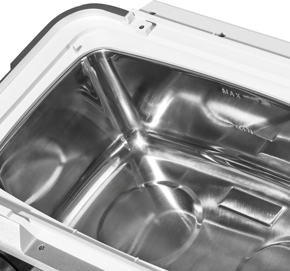 Activeshop Ultragarsinė valymo vonelė DENSON CS6.2 6L