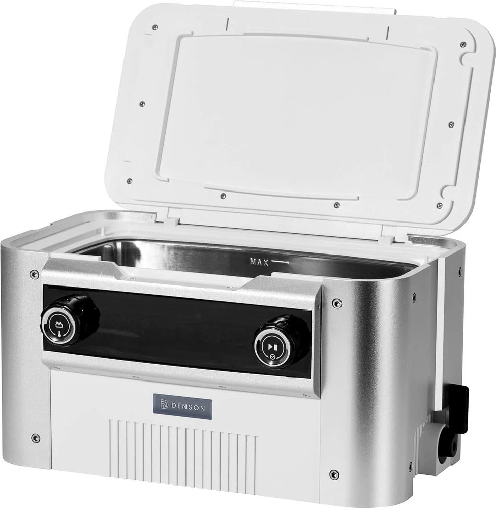 Activeshop Ultragarsinė valymo vonelė DENSON CS6.2 6L