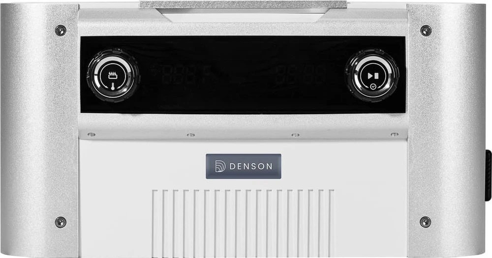 Activeshop Ultragarsinė valymo vonelė DENSON CS6.2 6L