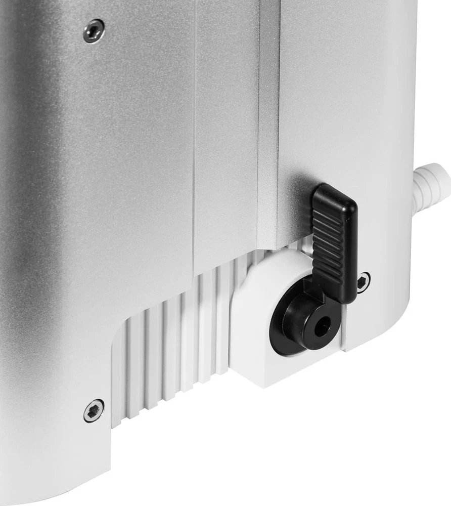 Activeshop Ultragarsinė valymo vonelė DENSON CS6.2 6L