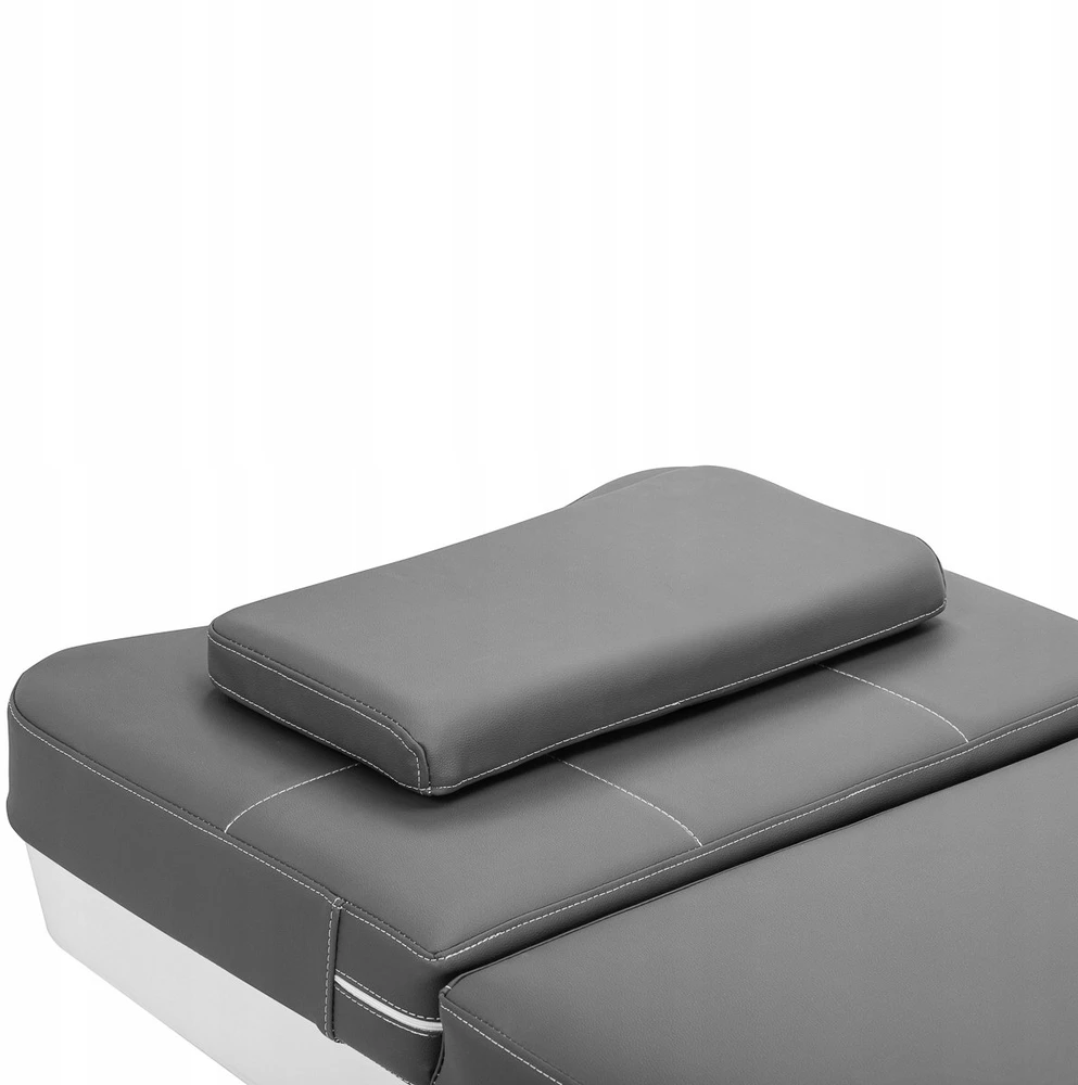 Activeshop Profesionalus gultas plaukų procedūroms Head Spa Gabbiano Bali pilkas
