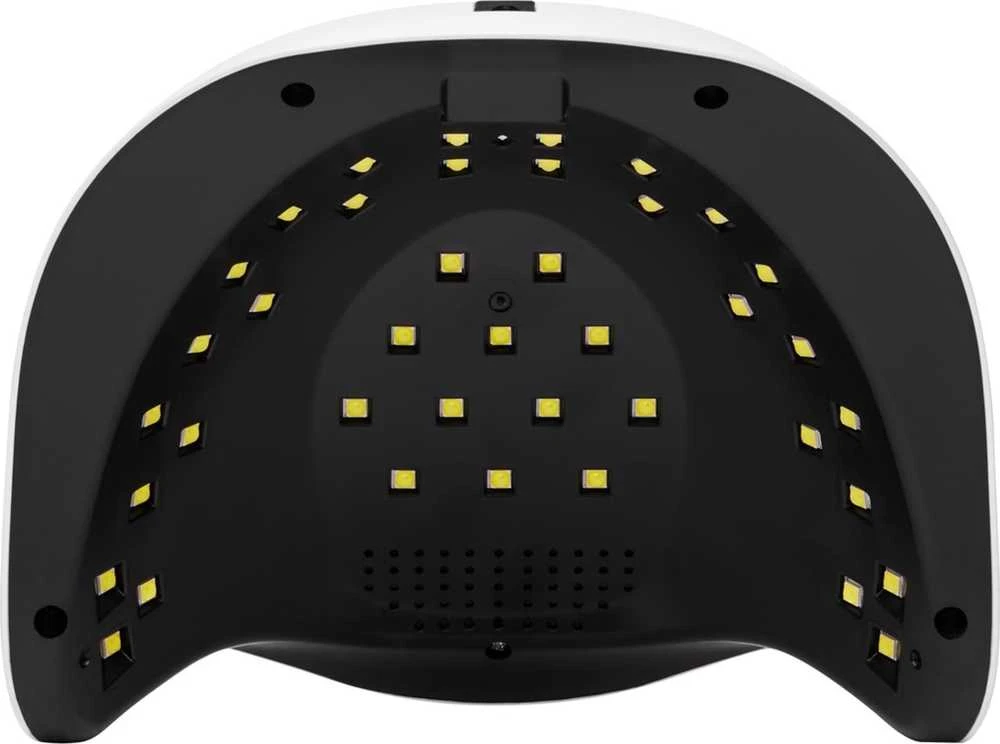 Activeshop LED lempa - Glow V1, 168w, mėlyna