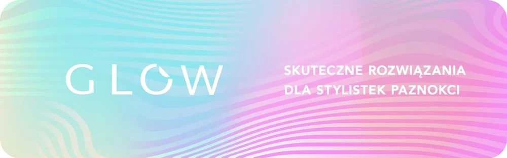 Activeshop Nagų lempa Glow V1