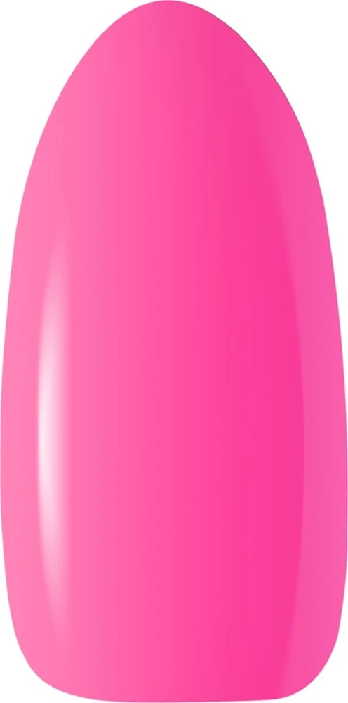 Activeshop Hibridinis nagų lakas Ocho Nails Fluo F08, 5 g