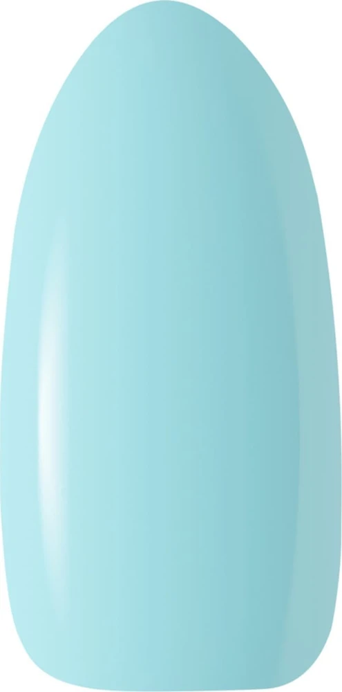 Activeshop Hibridinis nagų lakas Ocho Nails Color Rainbow, R11 žydra, 5 g