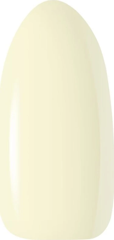 Activeshop Hibridinis nagų lakas Ocho Nails Pastels P01, 5 g