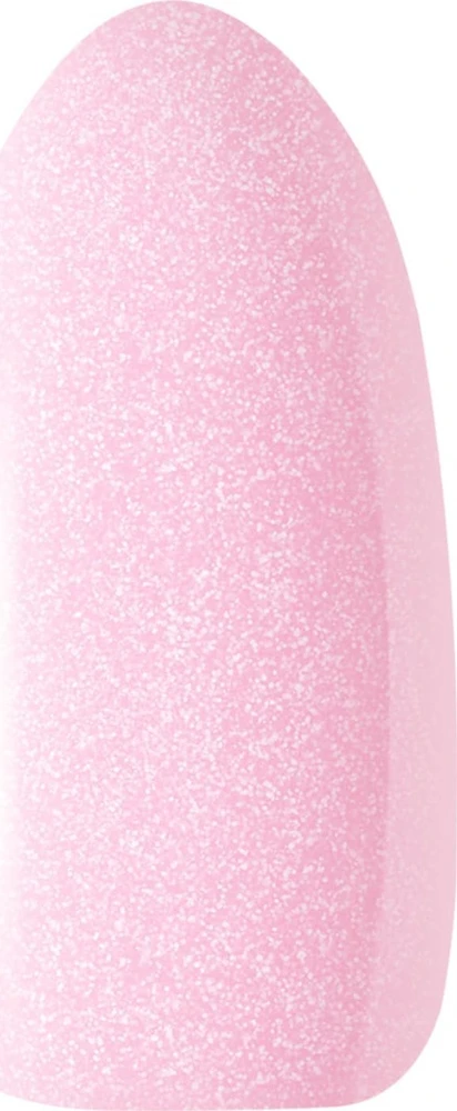 Activeshop Rožinė Hibridinis nagų lakas Ocho Nails Color Rožinė, 303 rožinis, 5 g