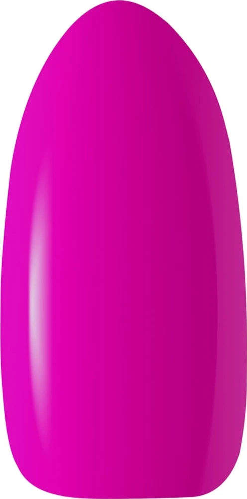 Activeshop Rožinė Hibridinis nagų lakas Ocho Nails Color Rožinė, 311 violetinė, 5 g