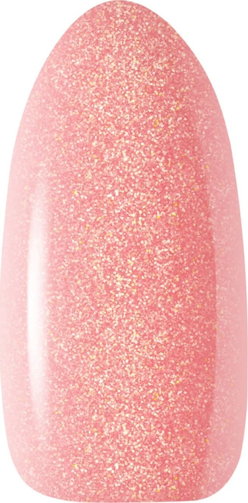 Activeshop Hibridinis nagų lakas OCHO Nails Color 318, 5 g