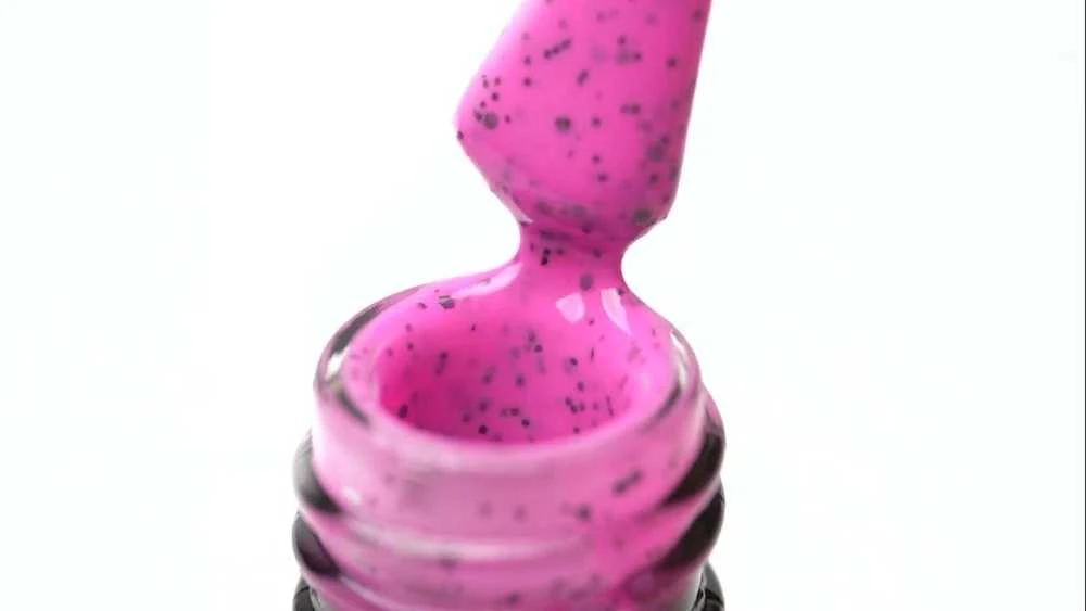 Activeshop OCHO NAILS hibridinis nagų lakas Muffin M03, 5 g